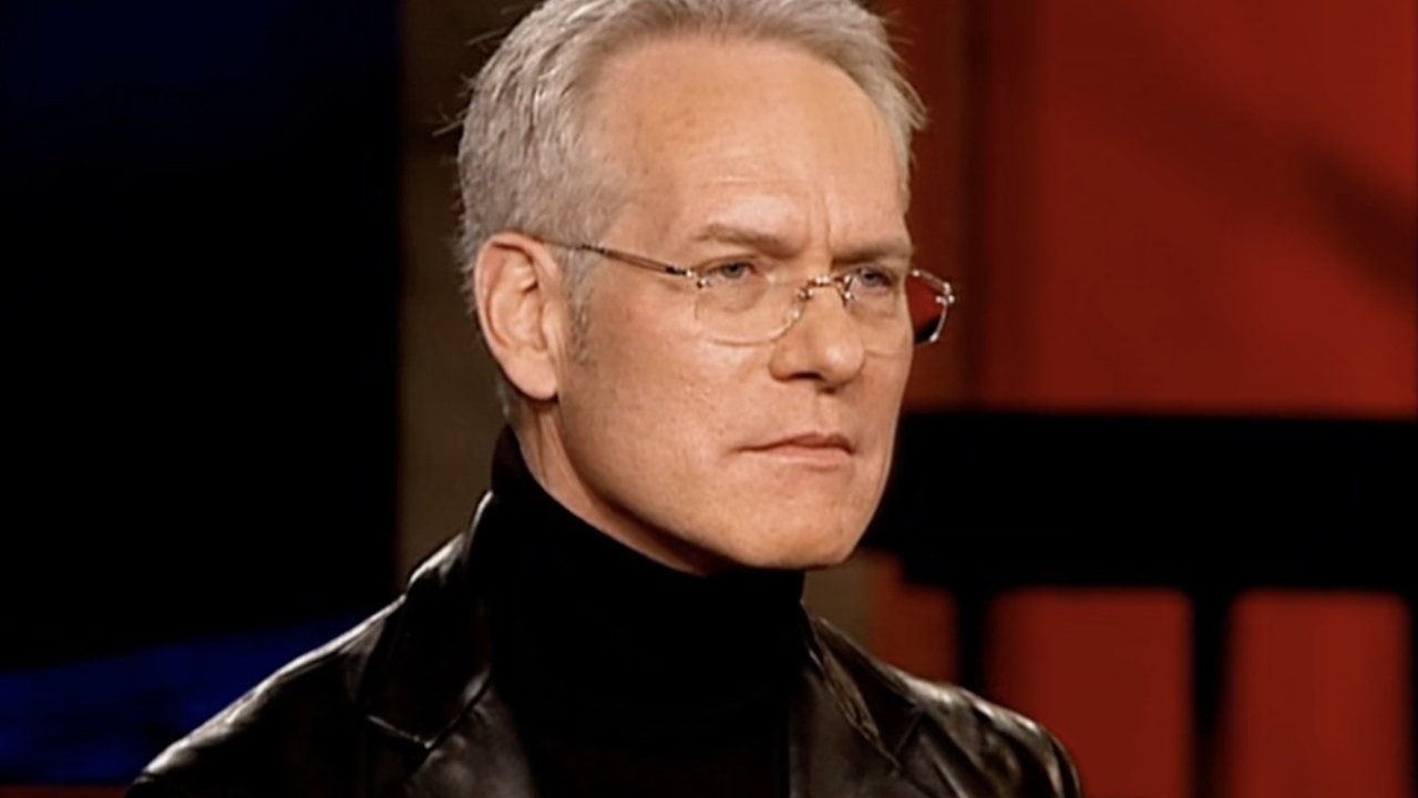 Project Runway - Season 1 Episode 10 : Reunion Show