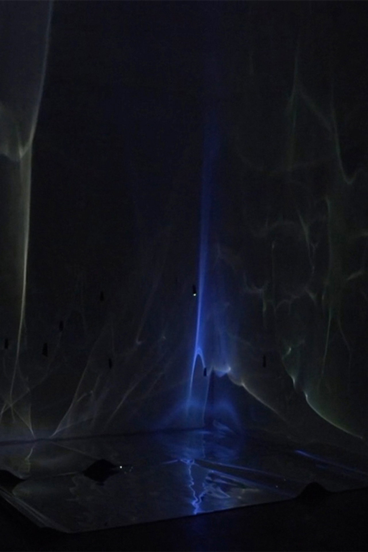 Narcosis filmaffisch