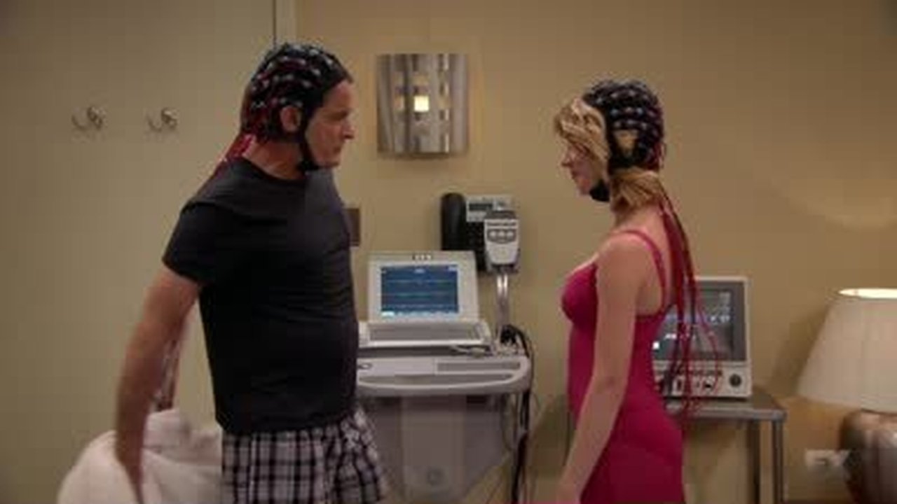 Anger Management - Season 2 Episode 44 : Charlie Does It For Science