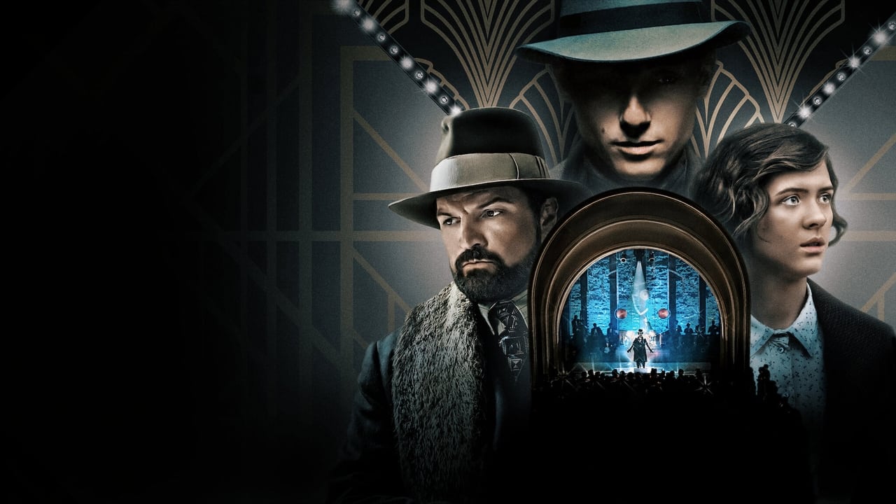 Babylon Berlin - Season 4 Episode 12