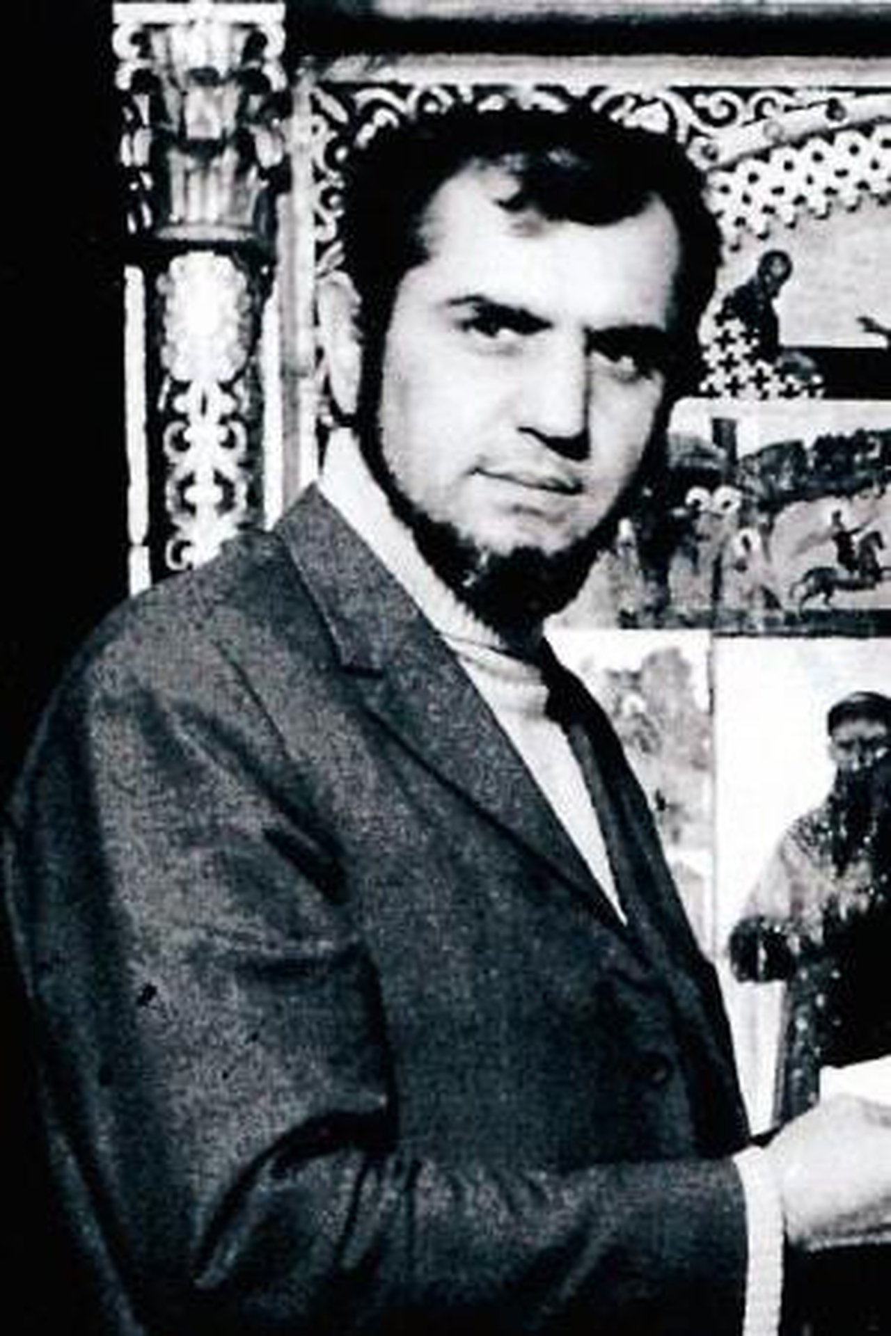 Milo Đukanović - مخرج