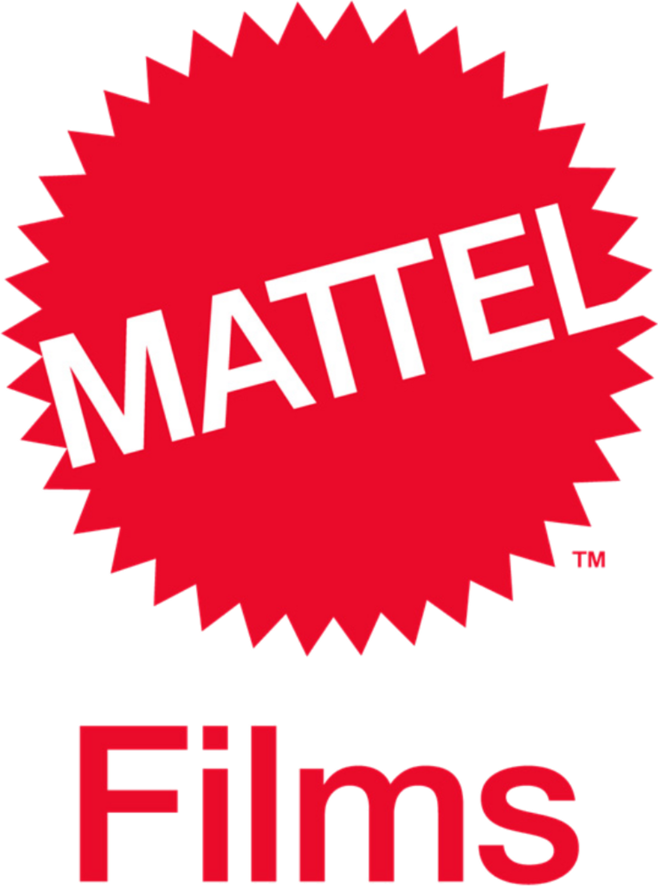 Mattel Films