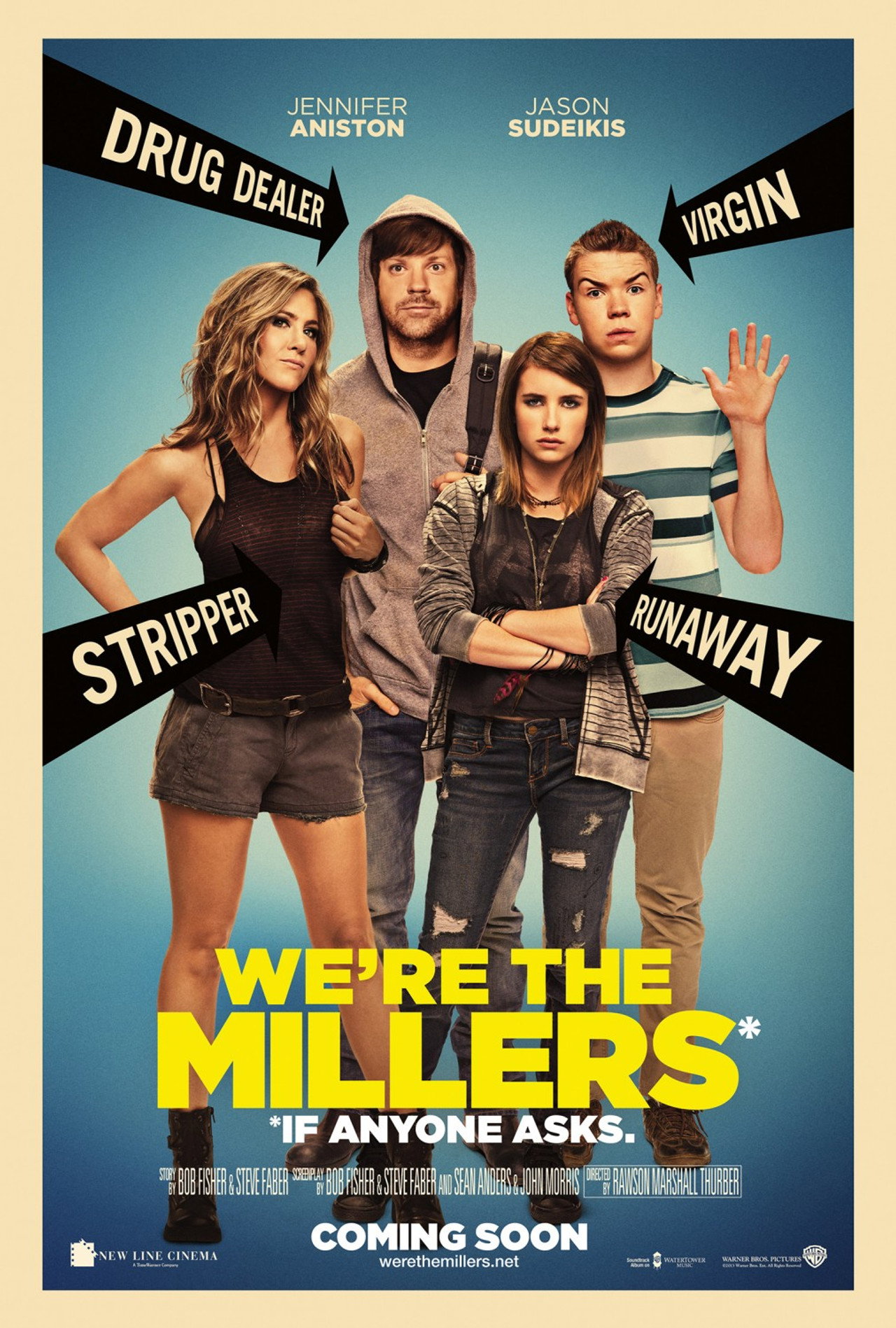 Millers Unleashed: Outtakes Overload