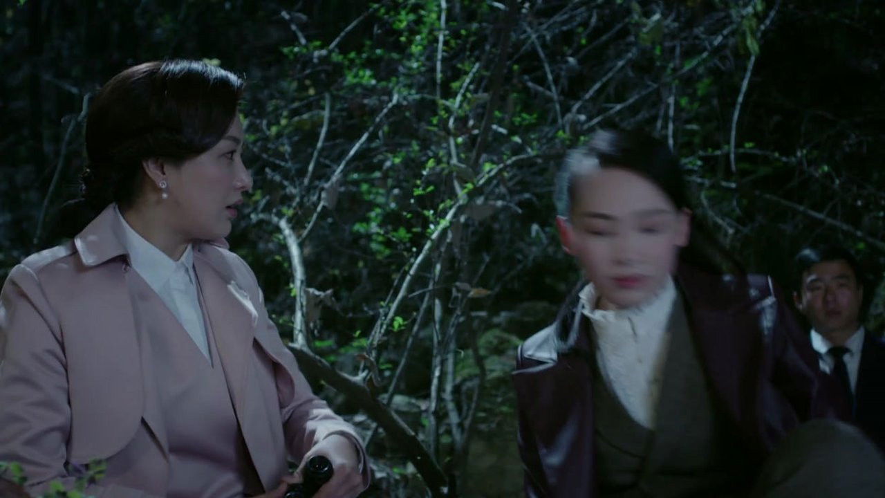 追风行动 — Épisode 42