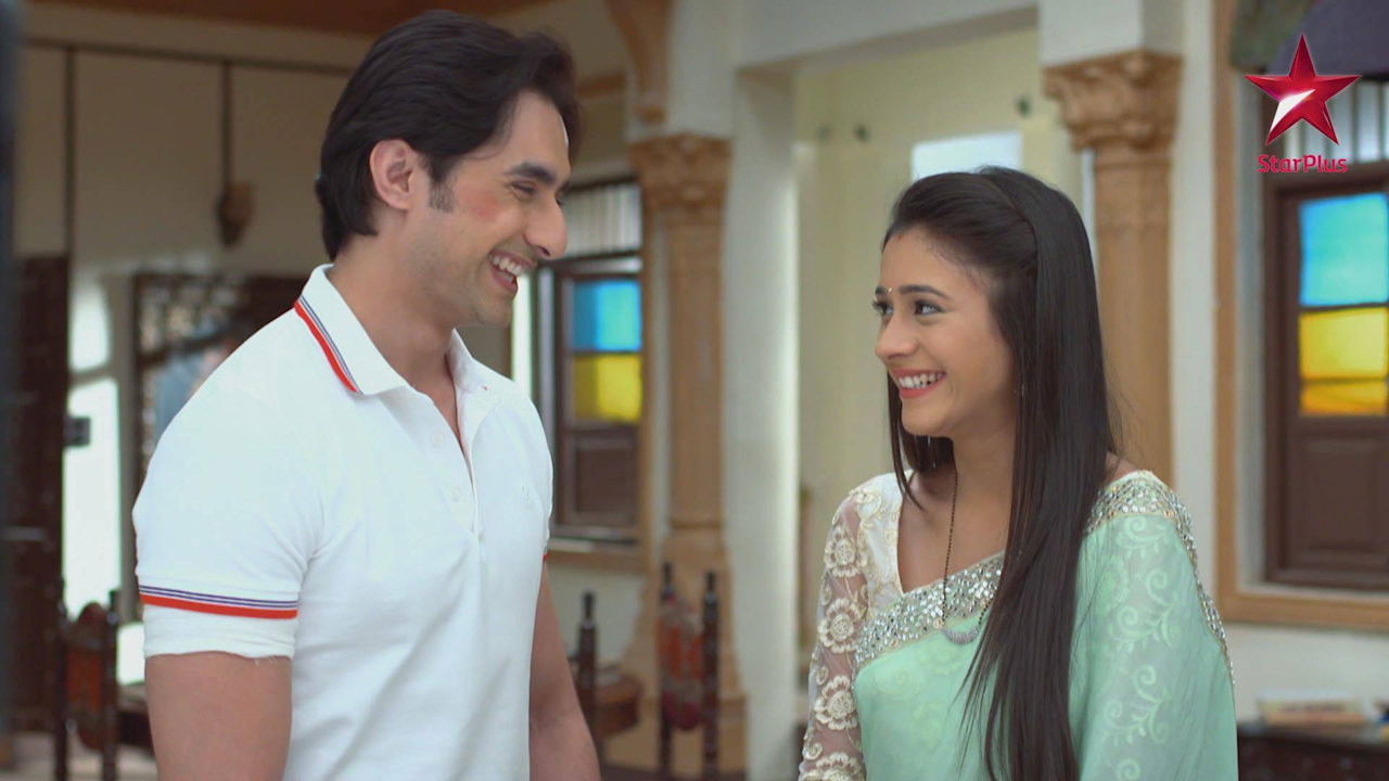 Tere Sheher Mein — Épisode 15