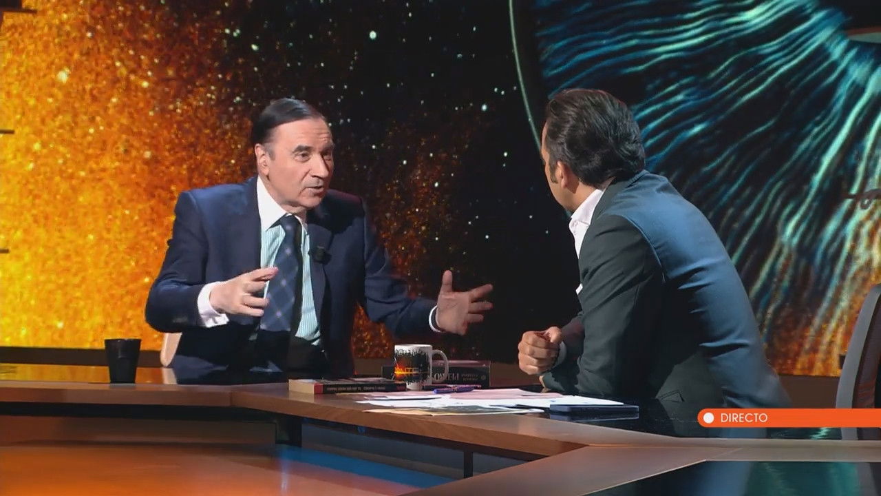 Horizonte — Épisode 4