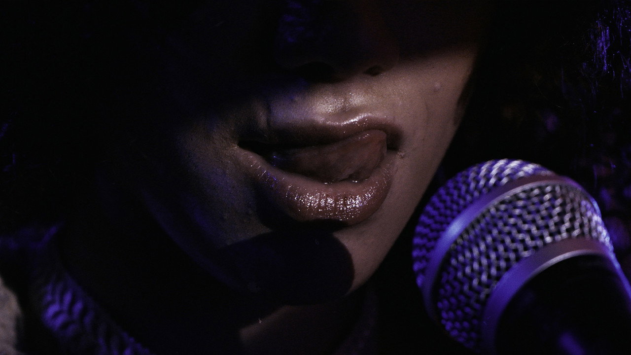 Immagine di copertina del trailer di SKARLETT