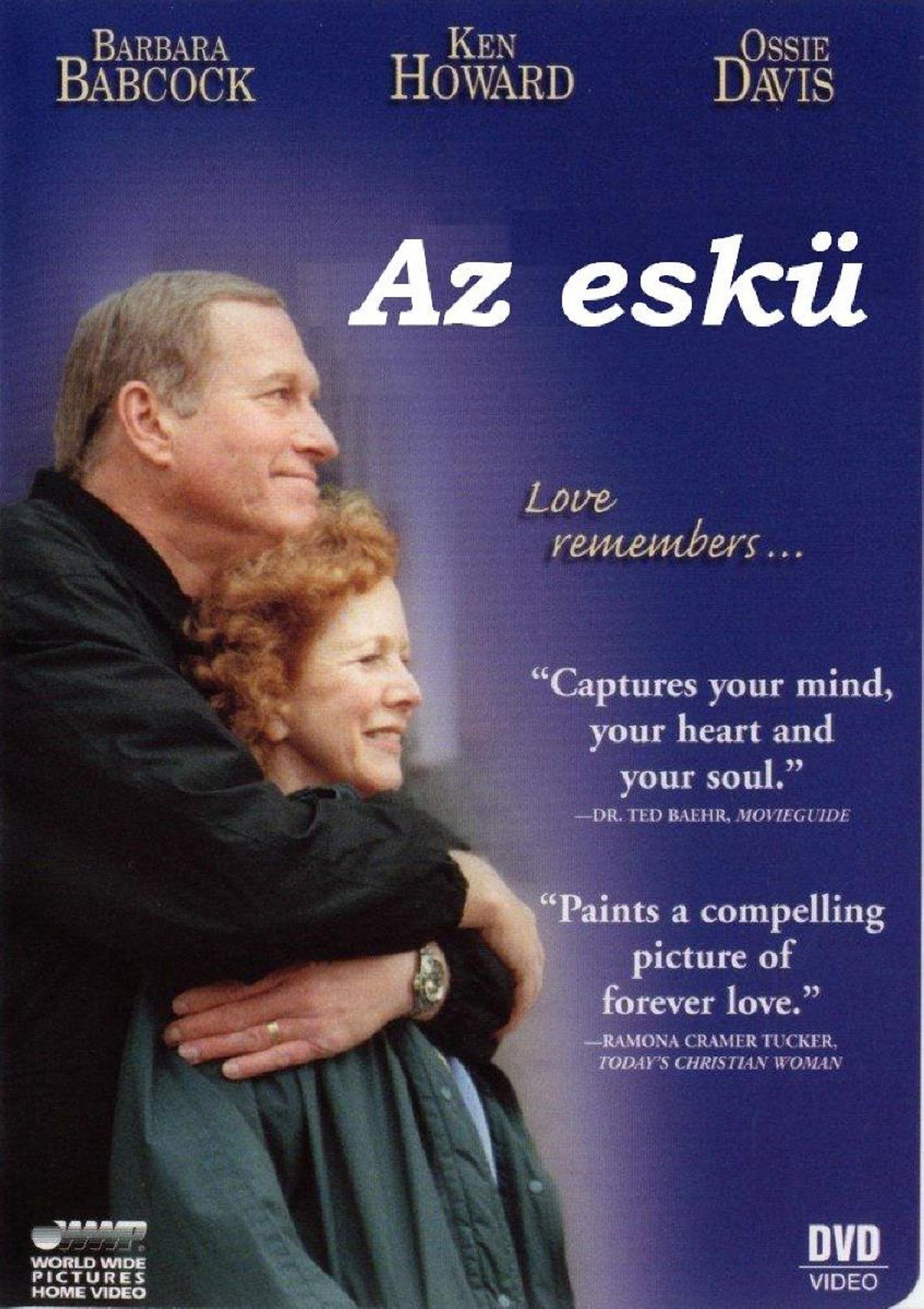 Az eskü – plakát 6
