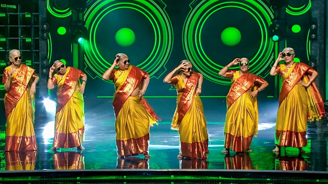India's Got Talent - Season 11 Episode 6 : Exceptional Skills, Remarkable Talent