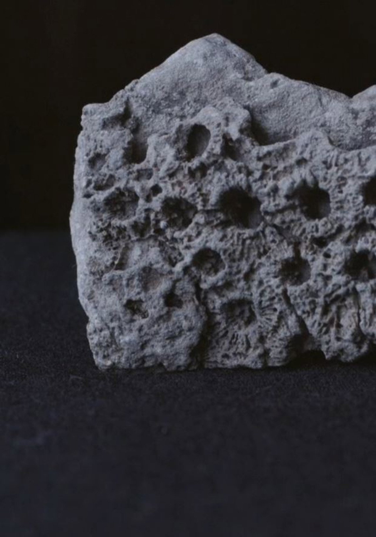 House of Stones