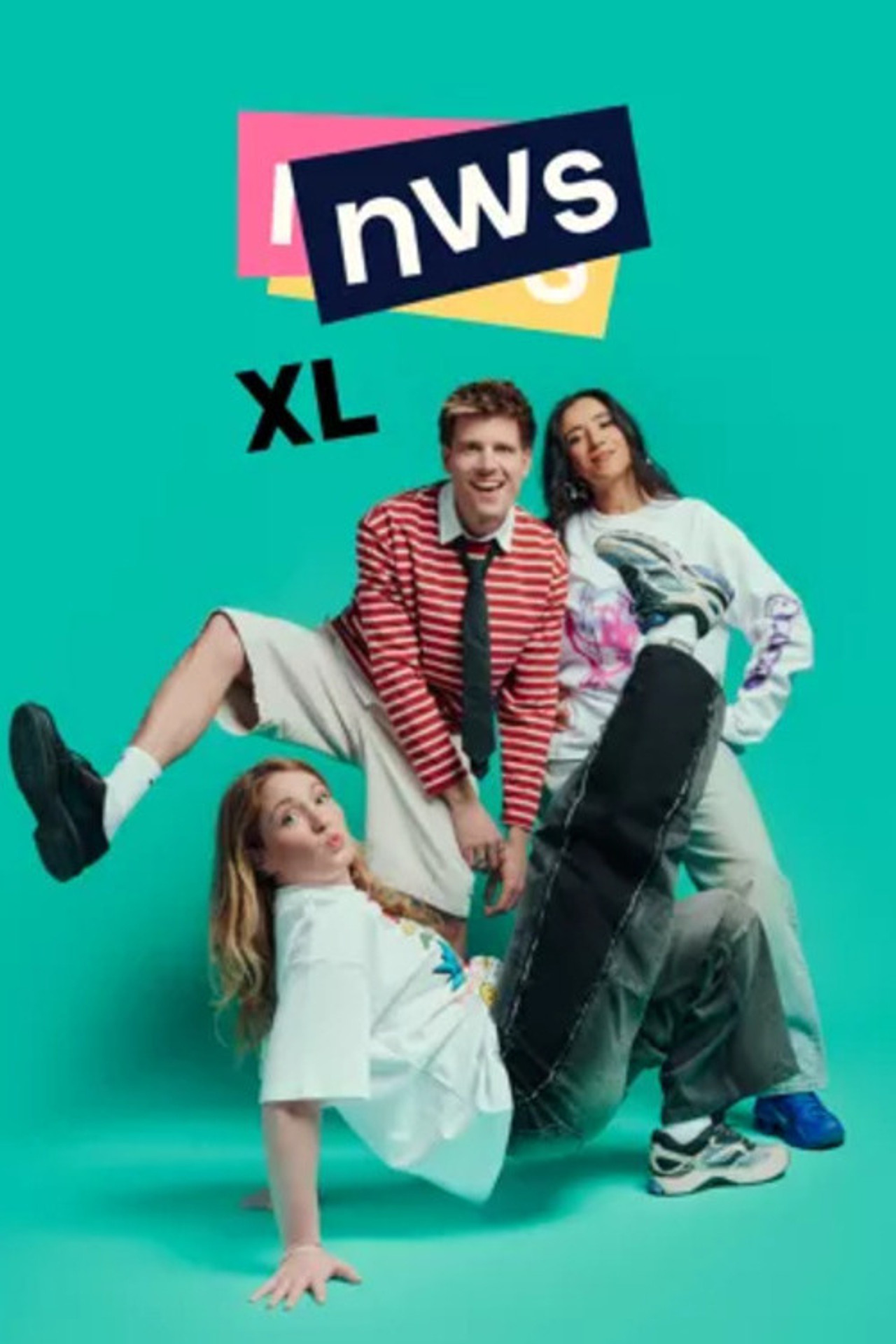 nws XL affisch