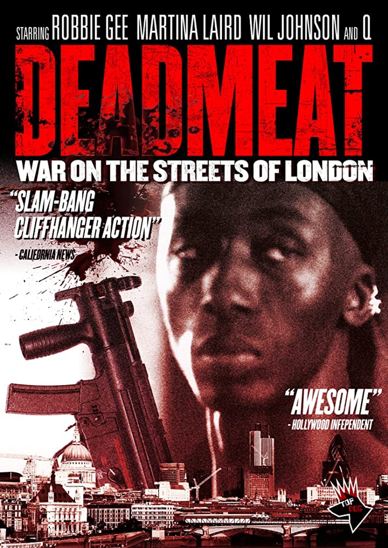 Deadmeat Deadmeat