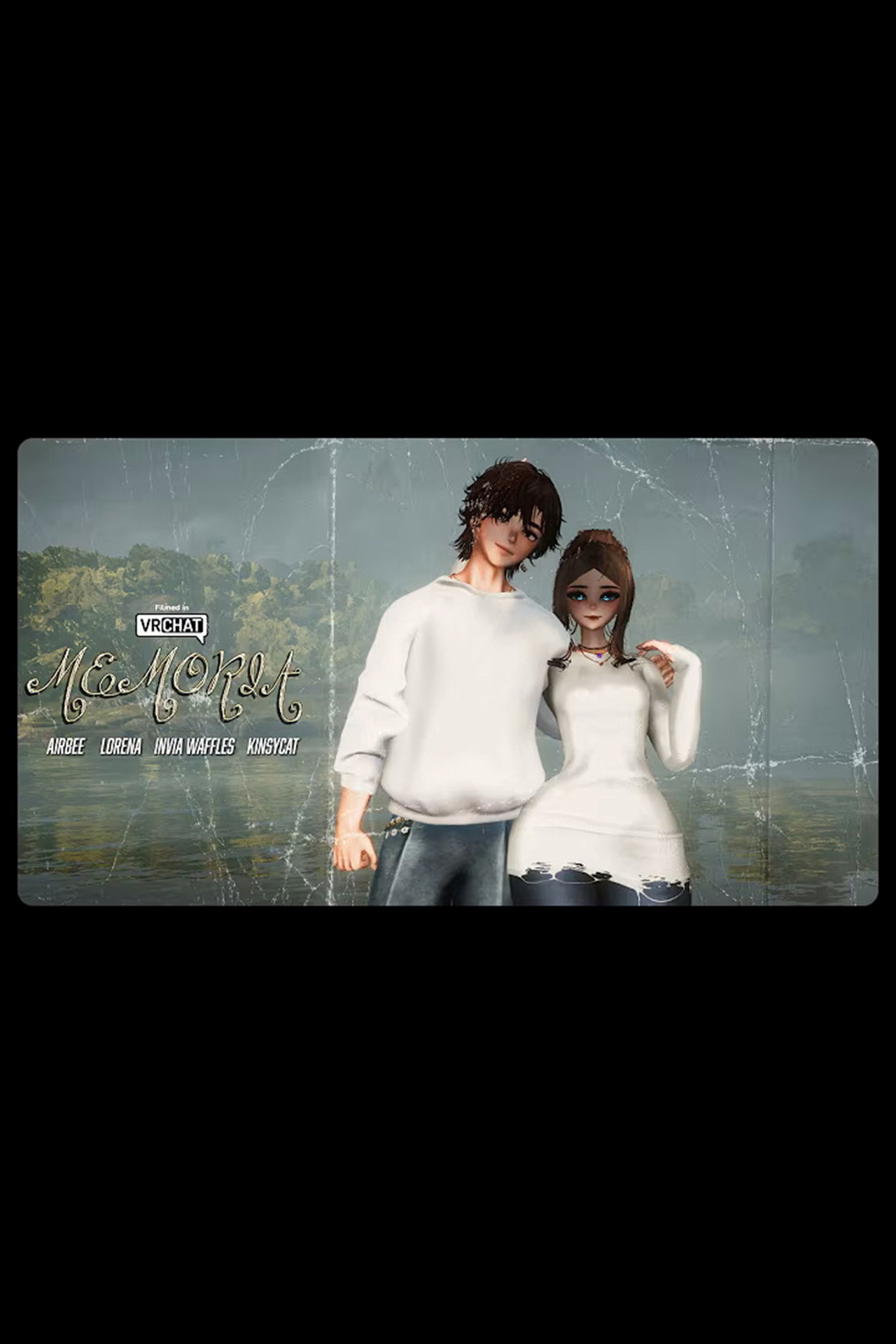 MEMORIA poster