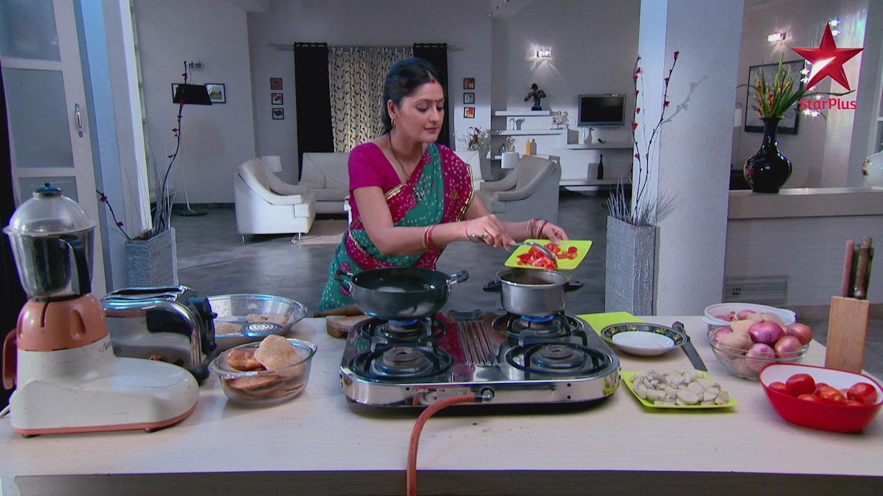 Arjun — Épisode 84