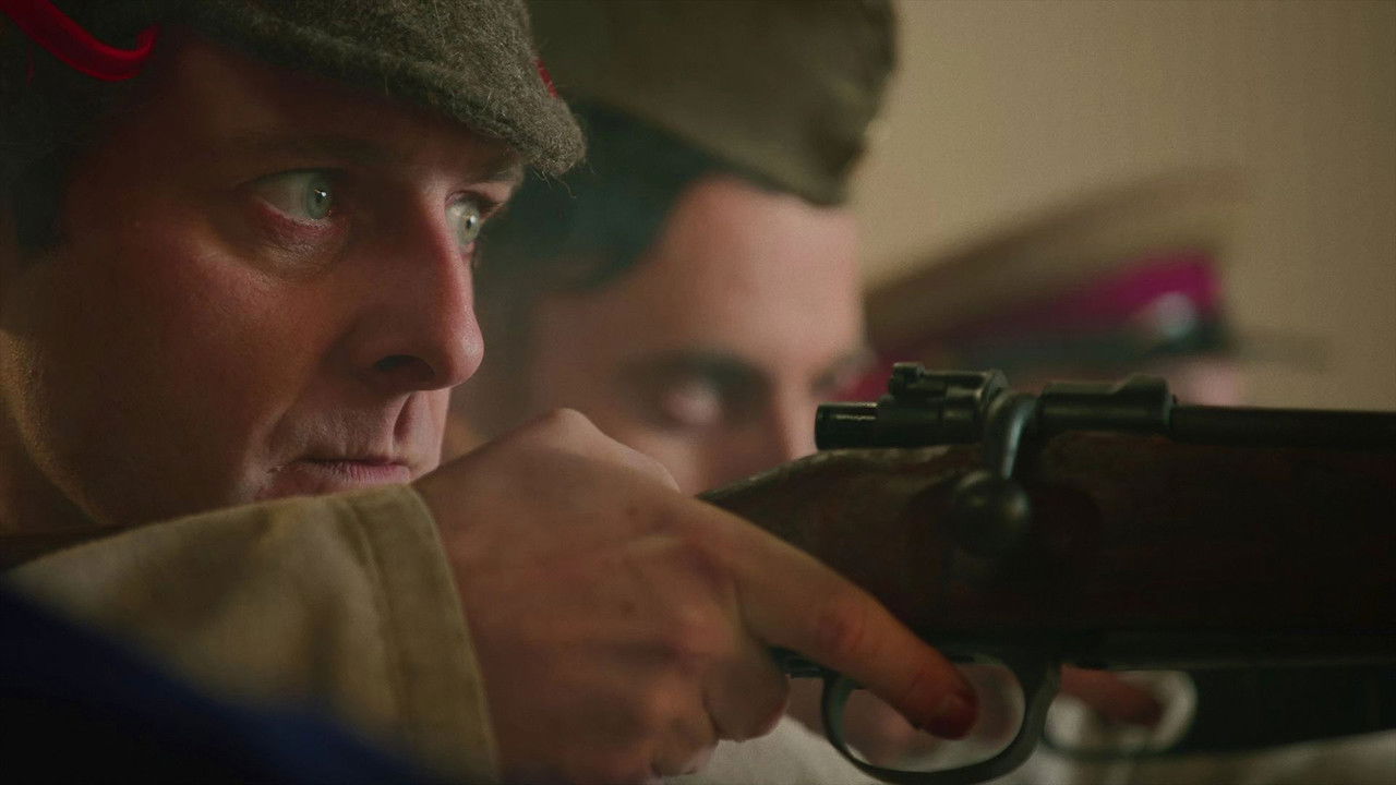 History: The Interesting Bits — Épisode 7