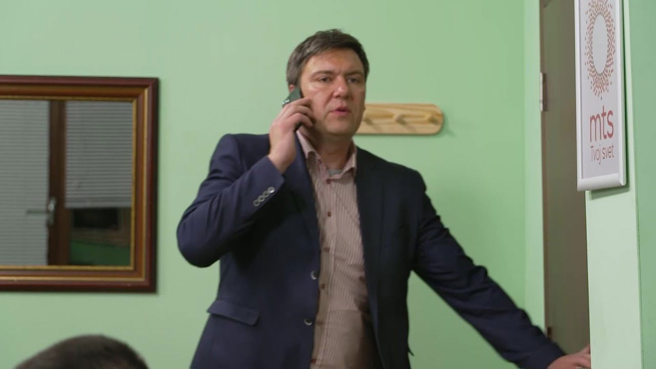 Државни посао — Épisode 142