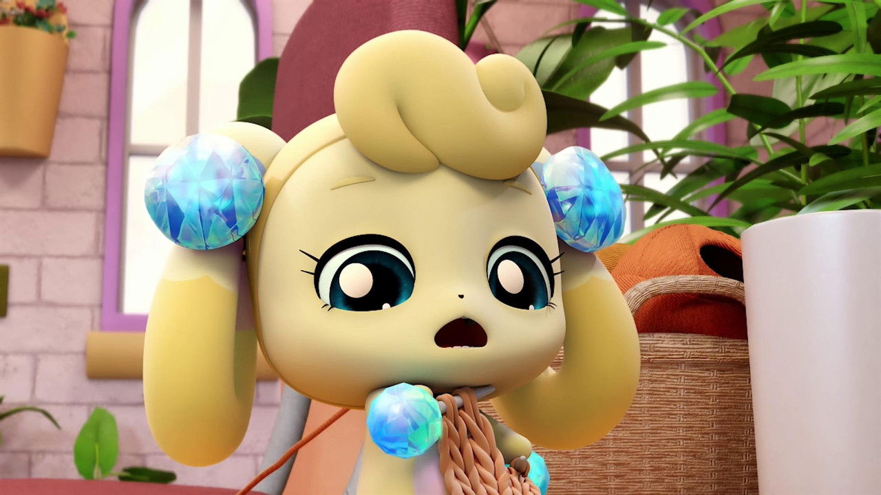 캐치! 티니핑 — Épisode 11