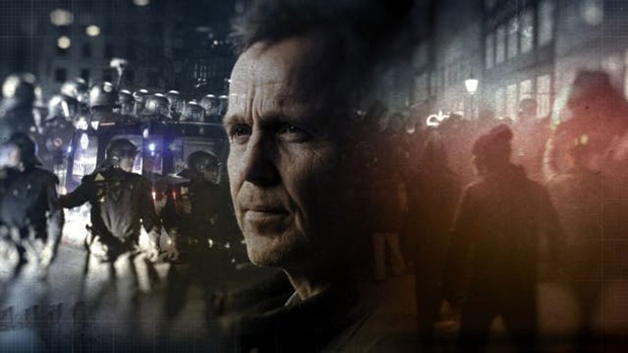 Station 2 — Épisode 1