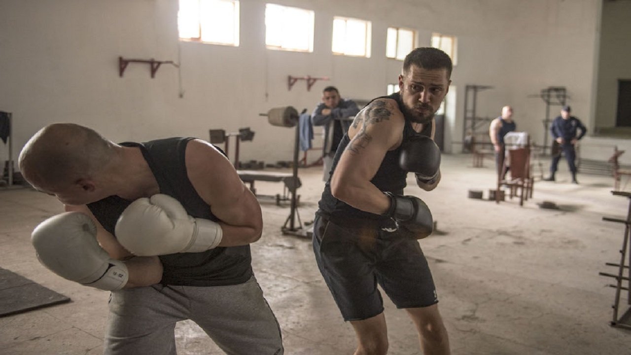 Јужни ветар backdrop