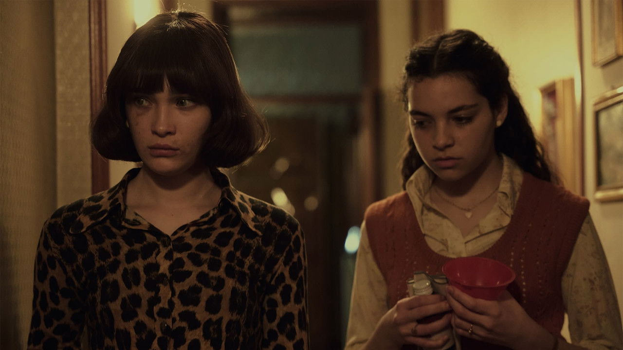 Gomorra - Le Origini — Épisode 4