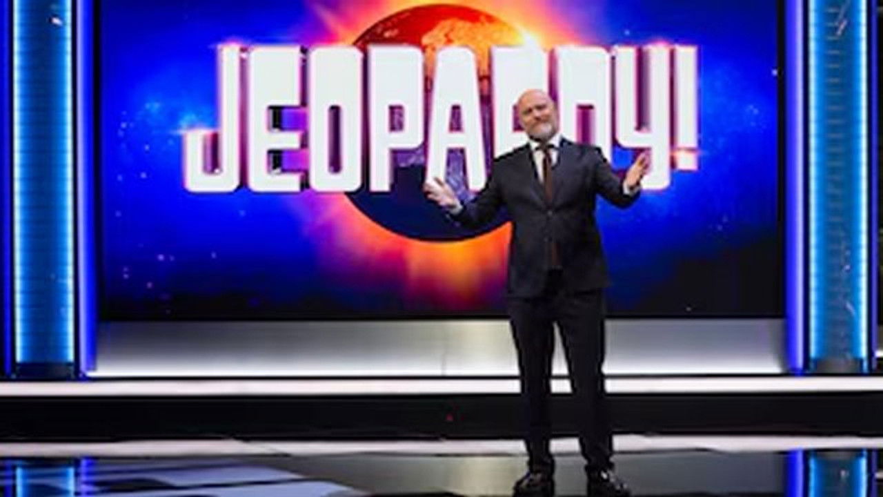 Jeopardy! — Épisode 5