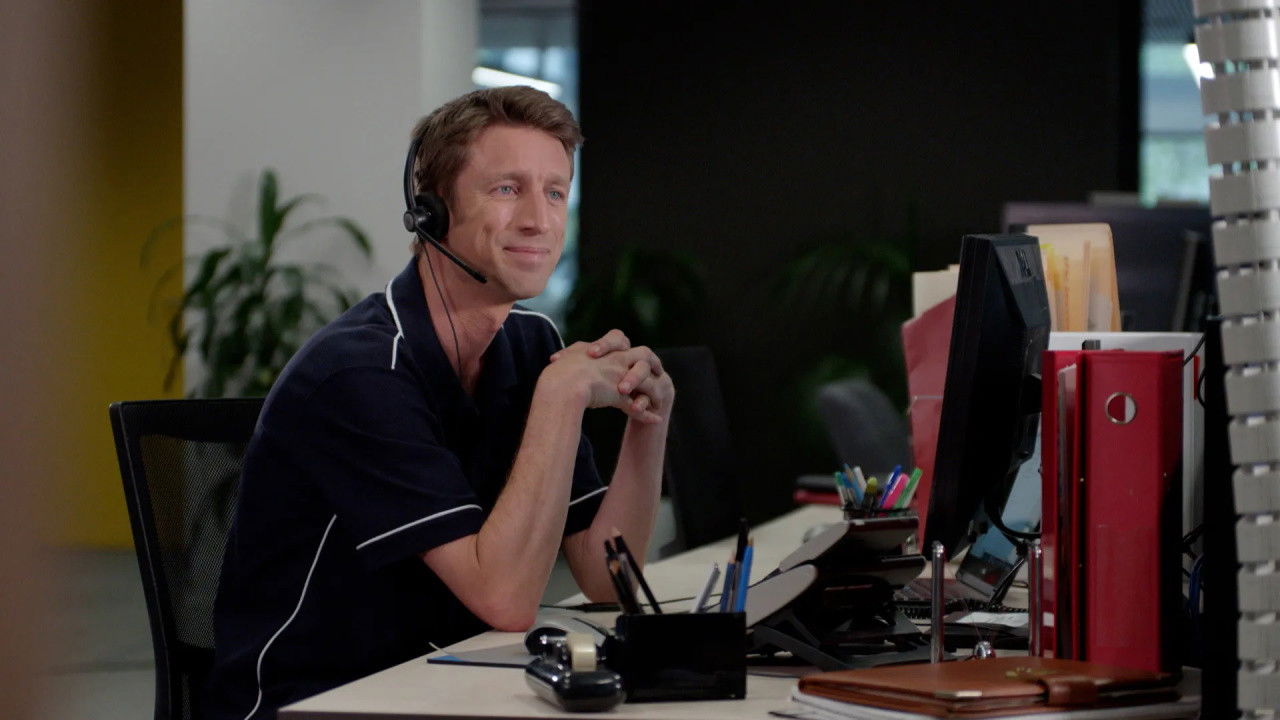 Sammy J — Épisode 34