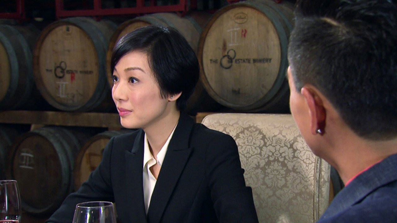 點金勝手 — Épisode 17