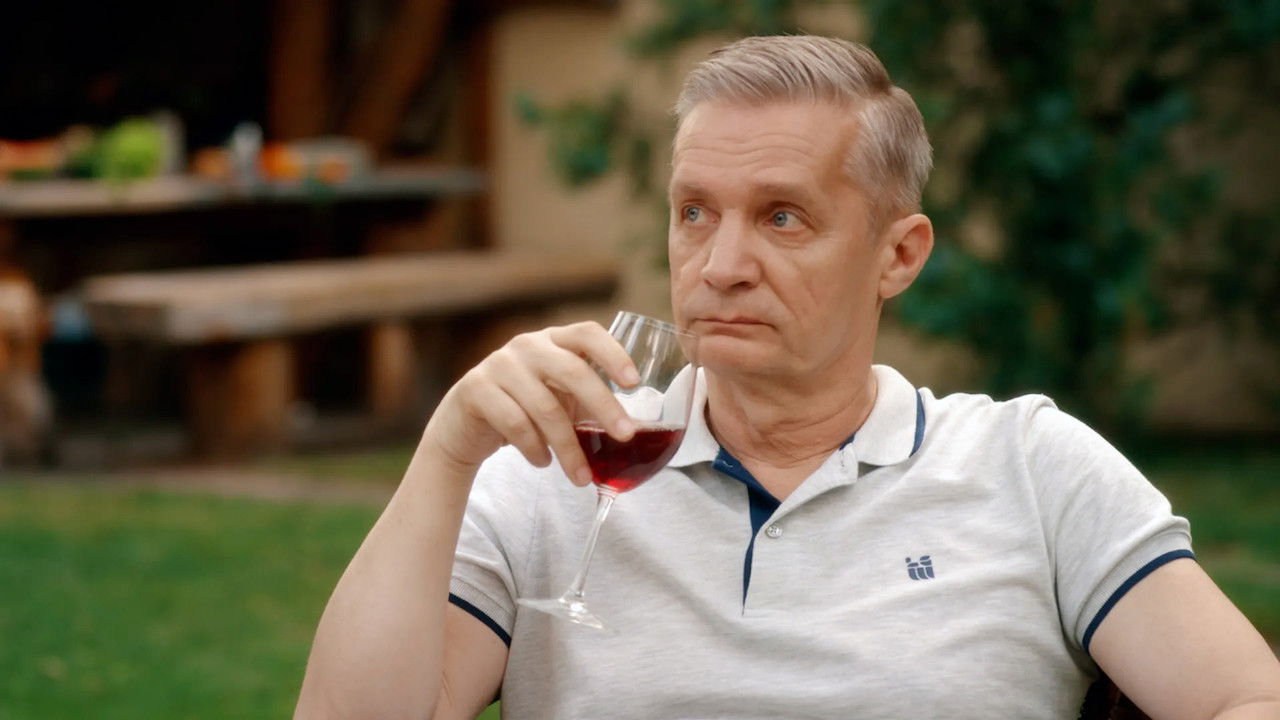 Швабра — Épisode 7