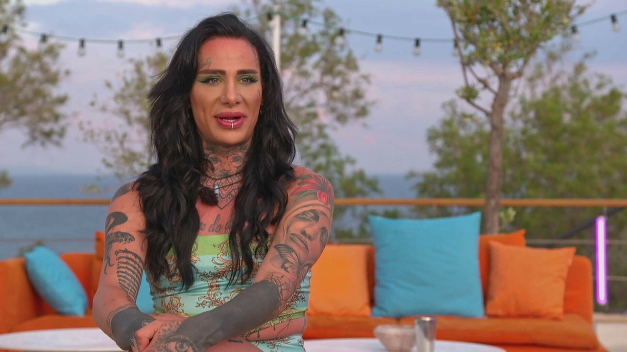 Germany Shore - Season 3 Episode 12 : Episode 12
