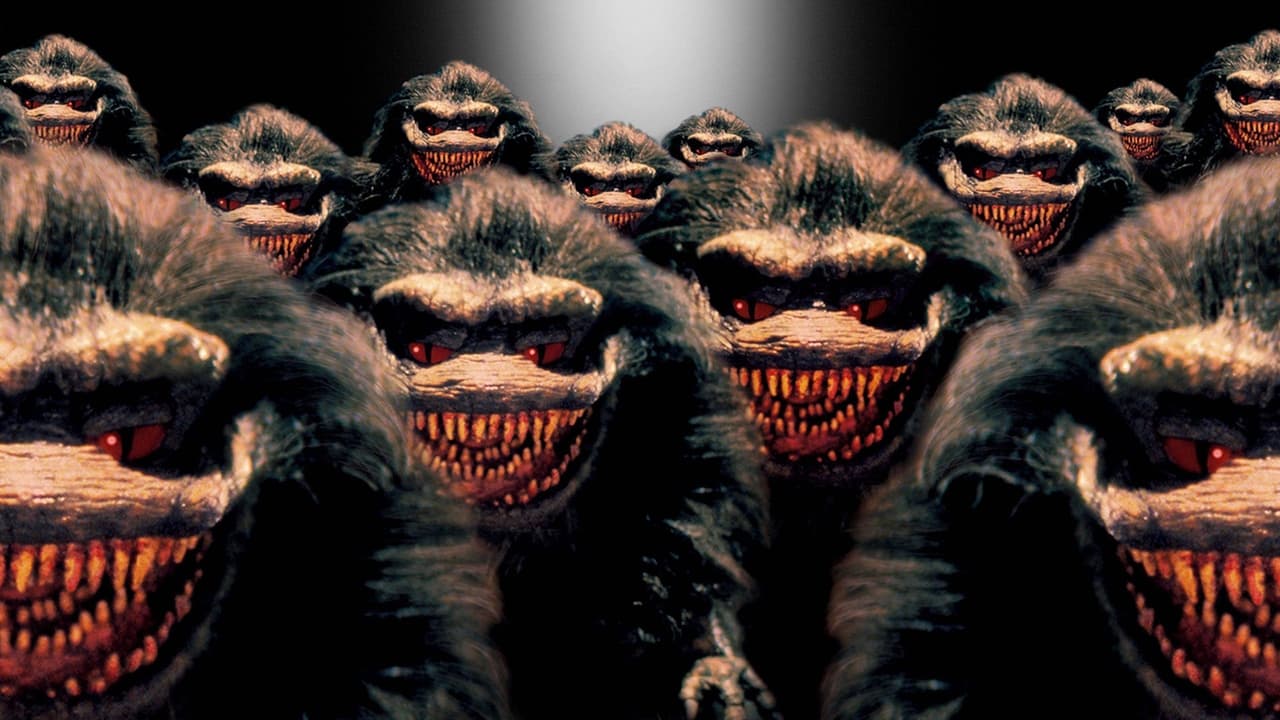 Critters Backdrop Image