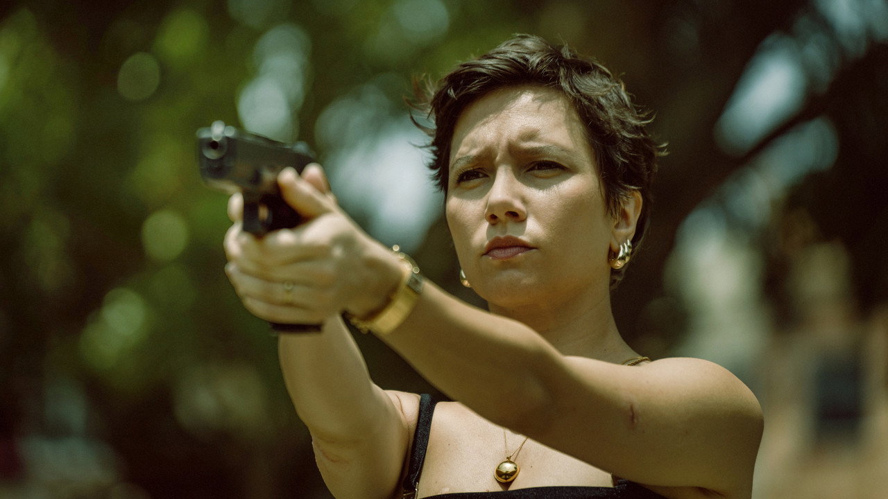 Assistir Aqui se faz, Aqui se Paga Online