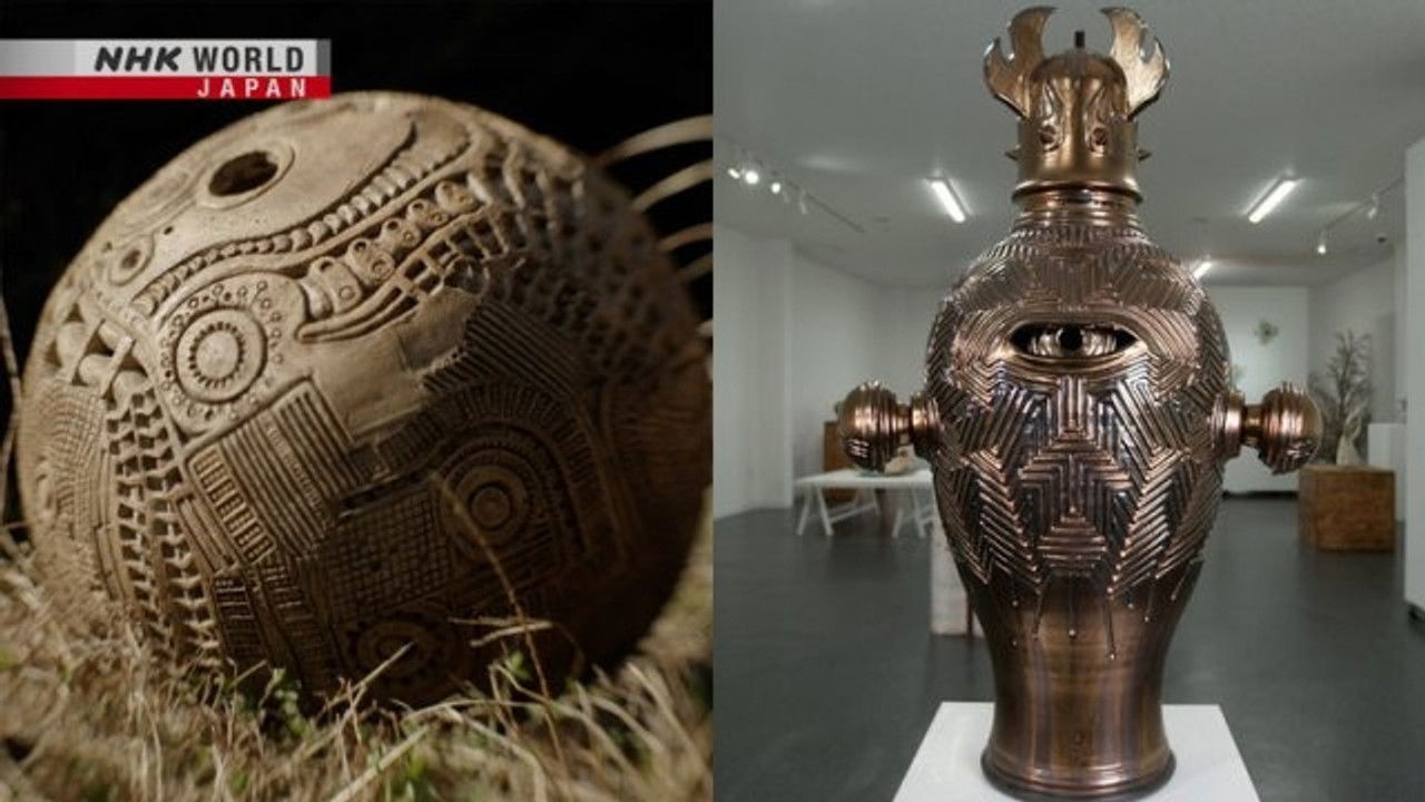 DESIGN × STORIES — Épisode 1