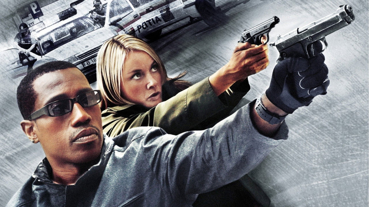 7 Seconds (2005) Hindi Dubbed backdrop