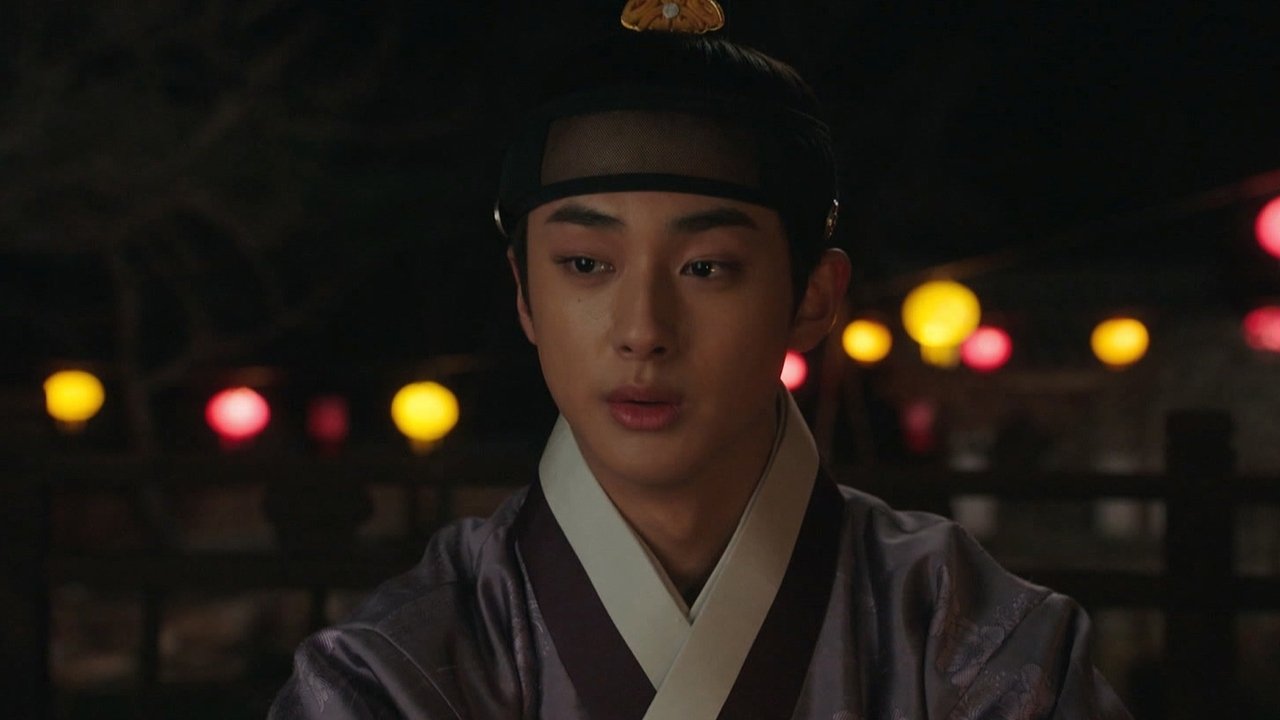 Missing Crown Prince - Season 1 Episode 5 : Episode 5