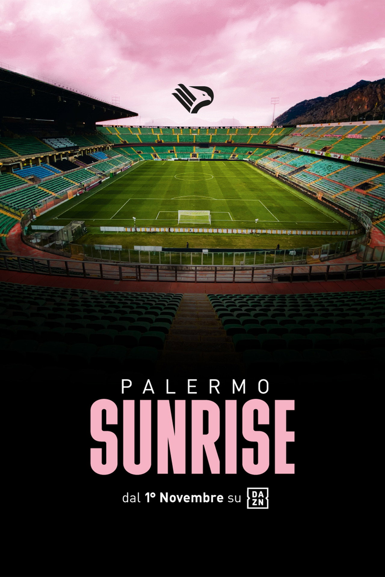 Palermo Sunrise filmaffisch