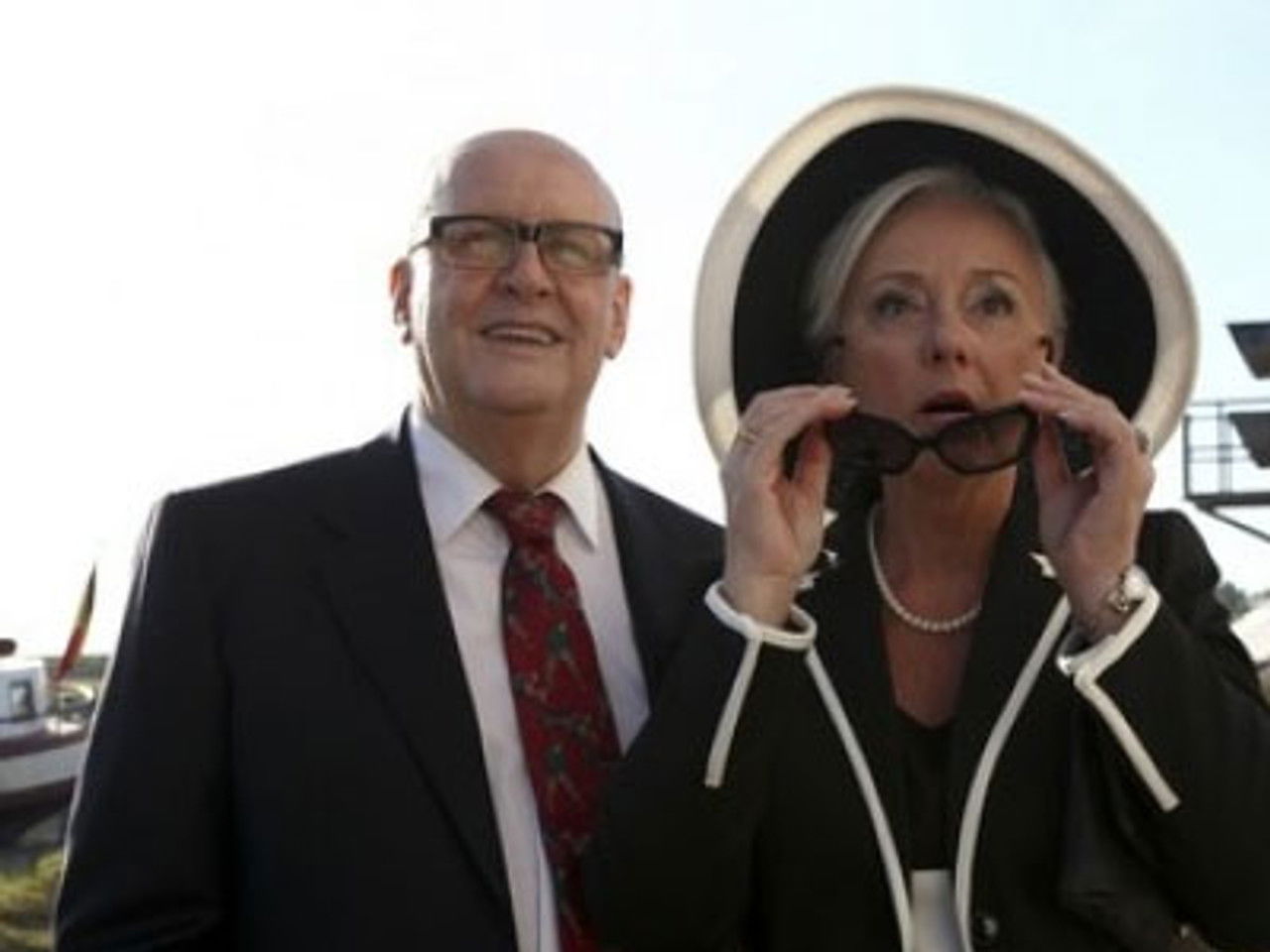 De Rodenburgs — Épisode 8