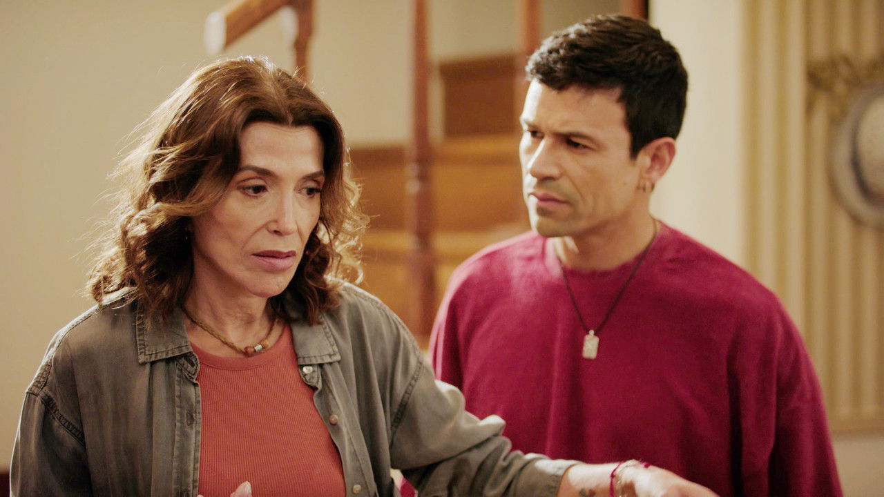 Aguas de Oro — Épisode 62