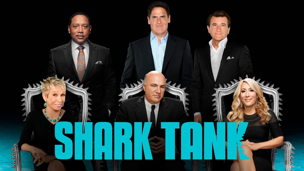 Shark Tank - Season 7 Episode 26 : Episode 26