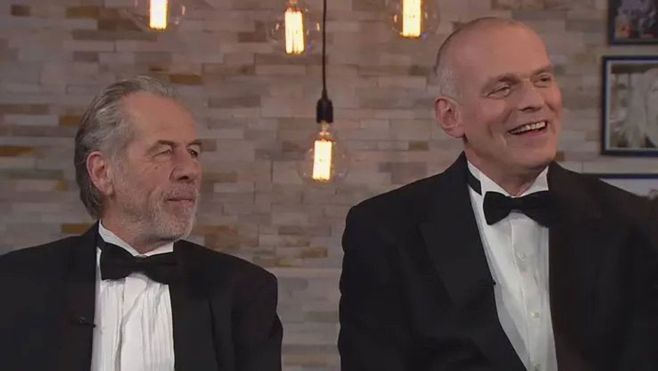 Det sene show med Christian Fuhlendorff — Épisode 21