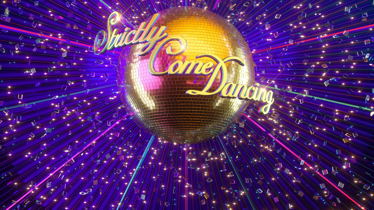 Strictly Come Dancing - Season 1