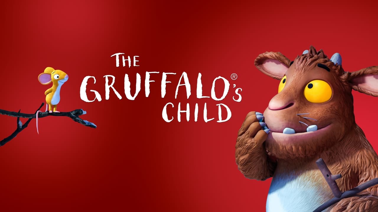 The Gruffalo's Child background