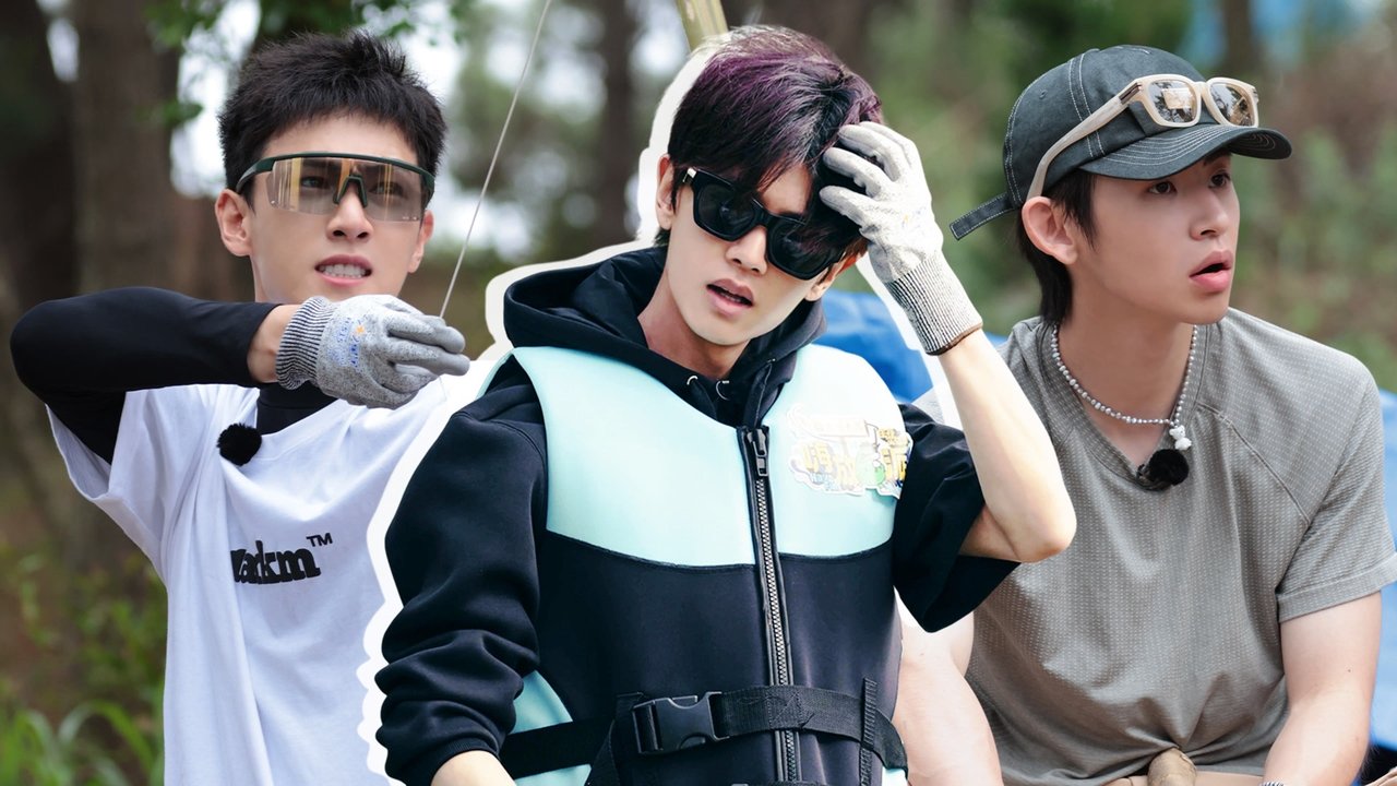 Have Fun - Season 0 Episode 29 : S3 EP7 Extra