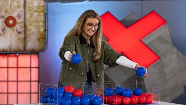 Spillet - Season 3 Episode 17 : Episode 17