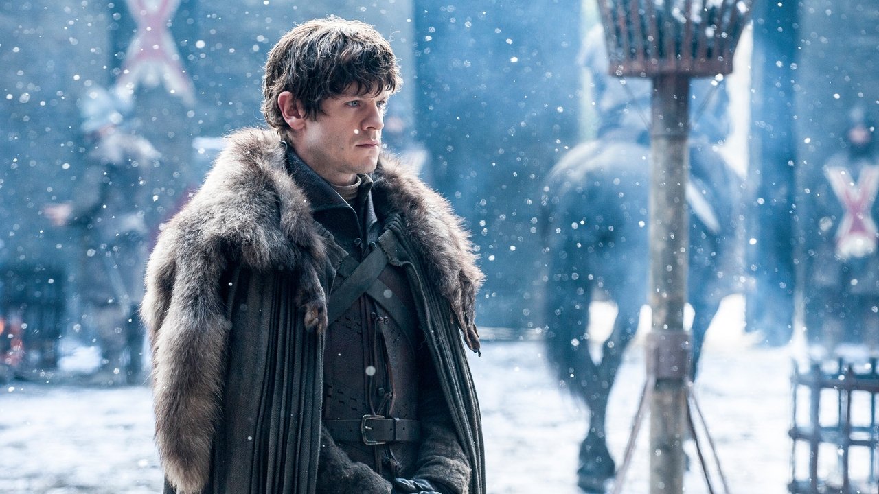 Game of Thrones - Season 6 Episode 2 : Home