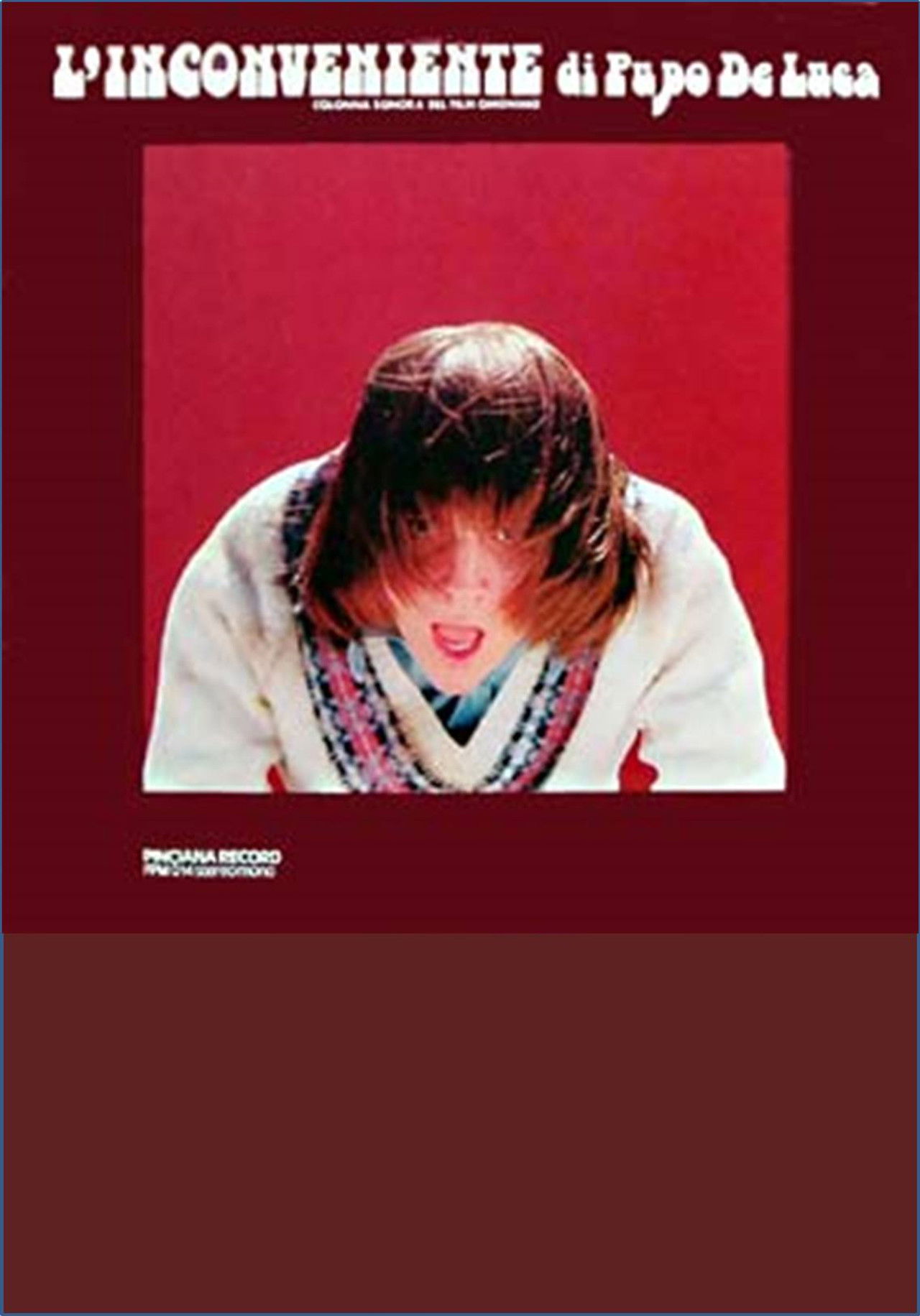 L'inconveniente Backdrop