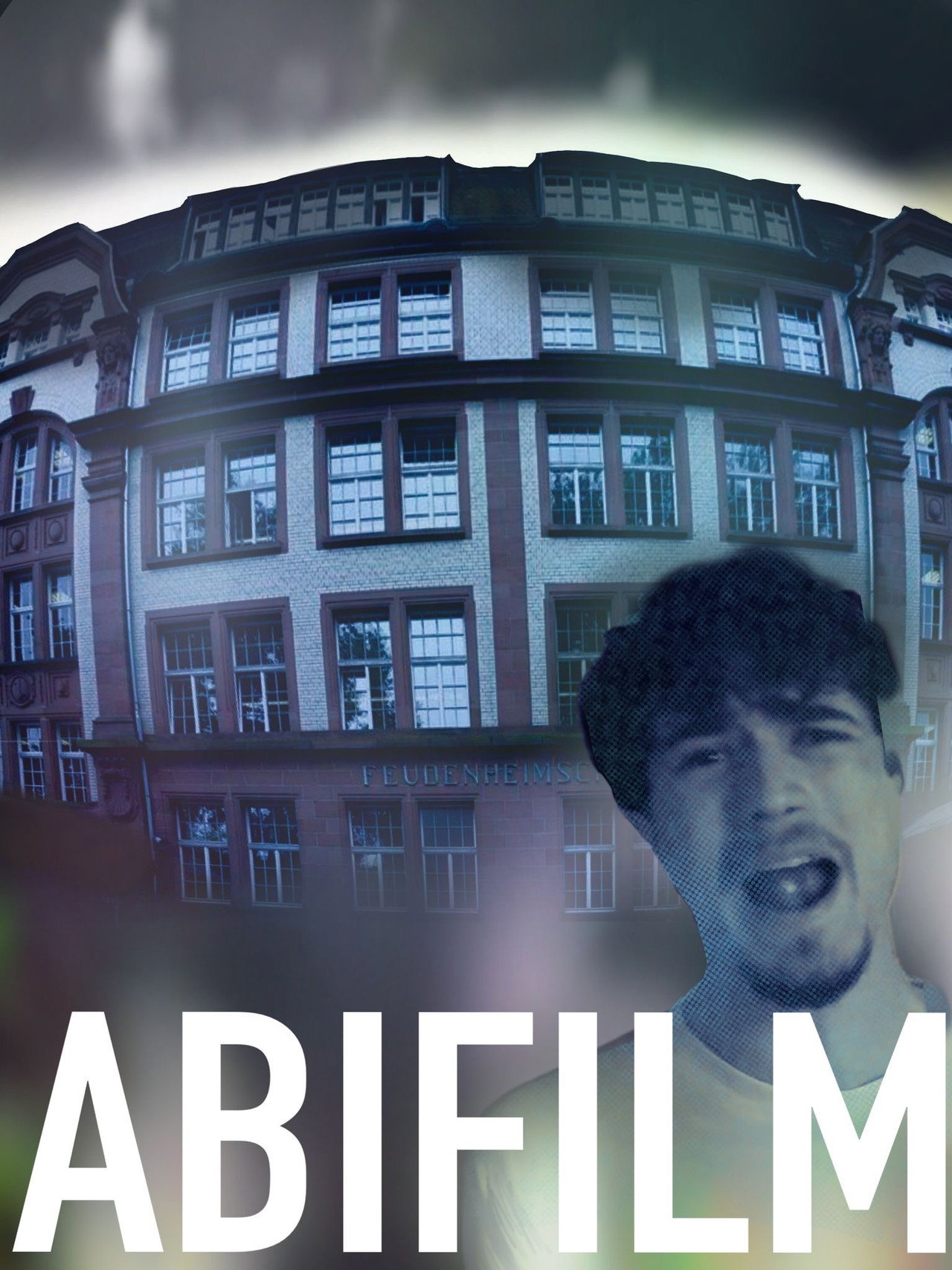 ABI Film 2025 FGM poster