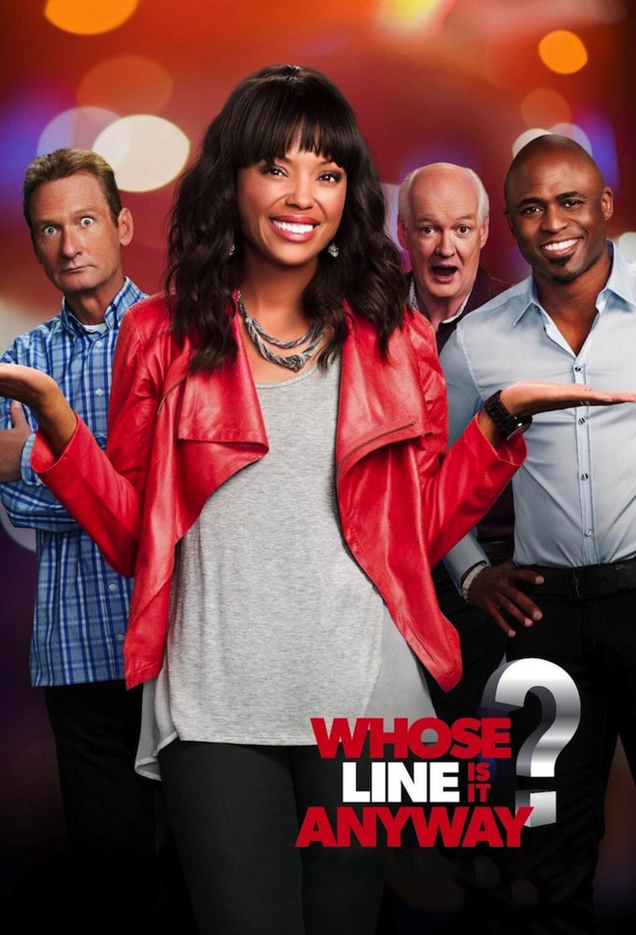 Whose Line Is It Anyway? Season 11