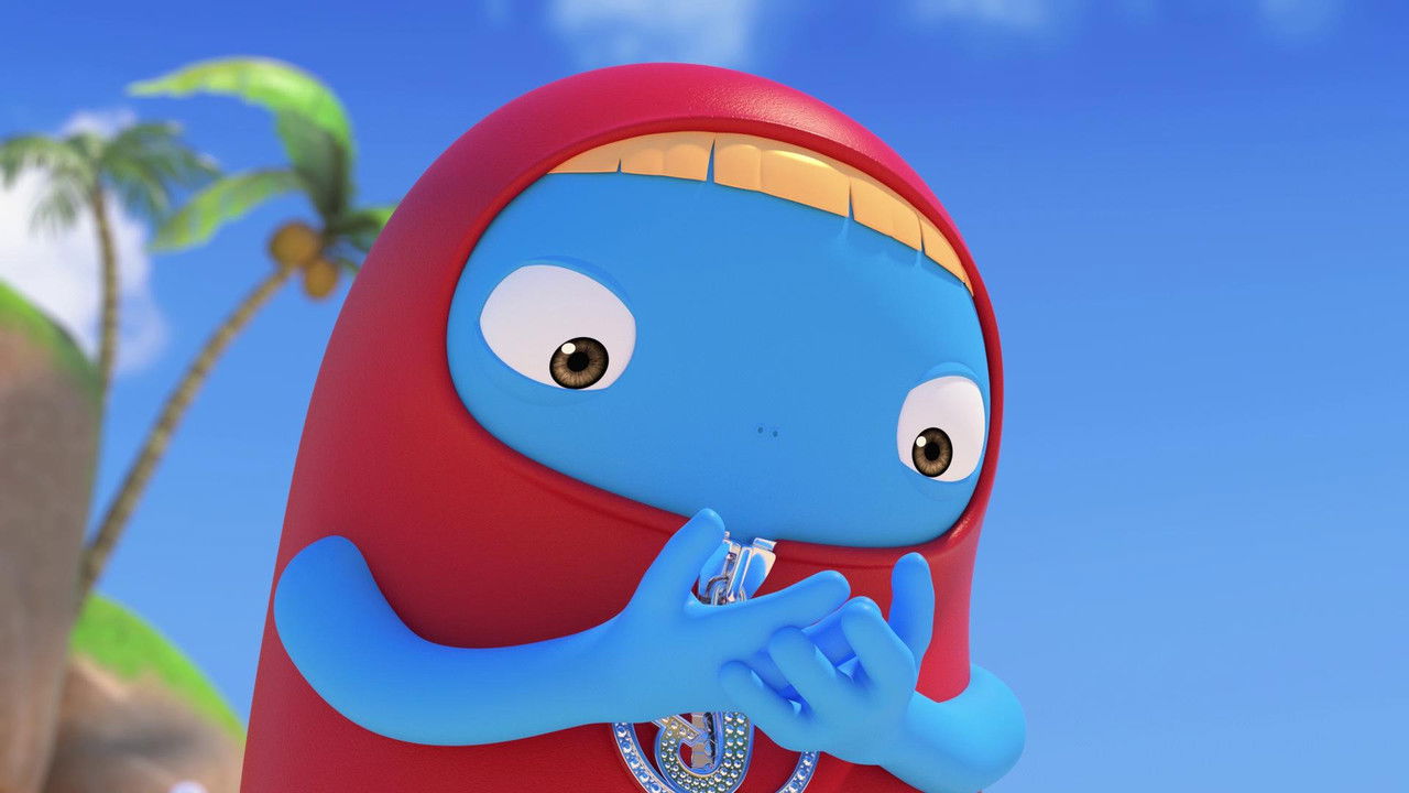 젤리고 — Épisode 13