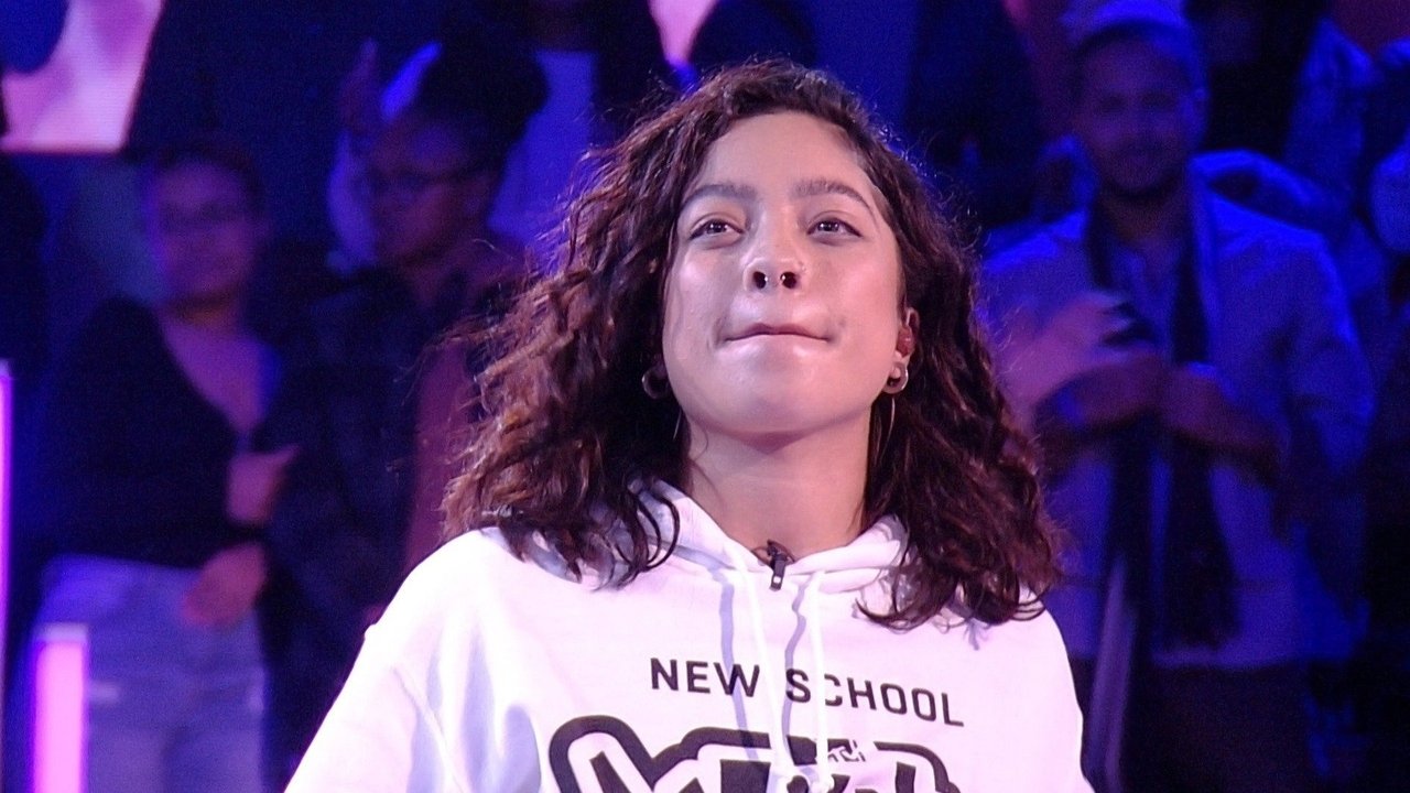 Nick Cannon Presents: Wild 'N Out - Season 15 Episode 13 : Juvenile; Cuban Doll