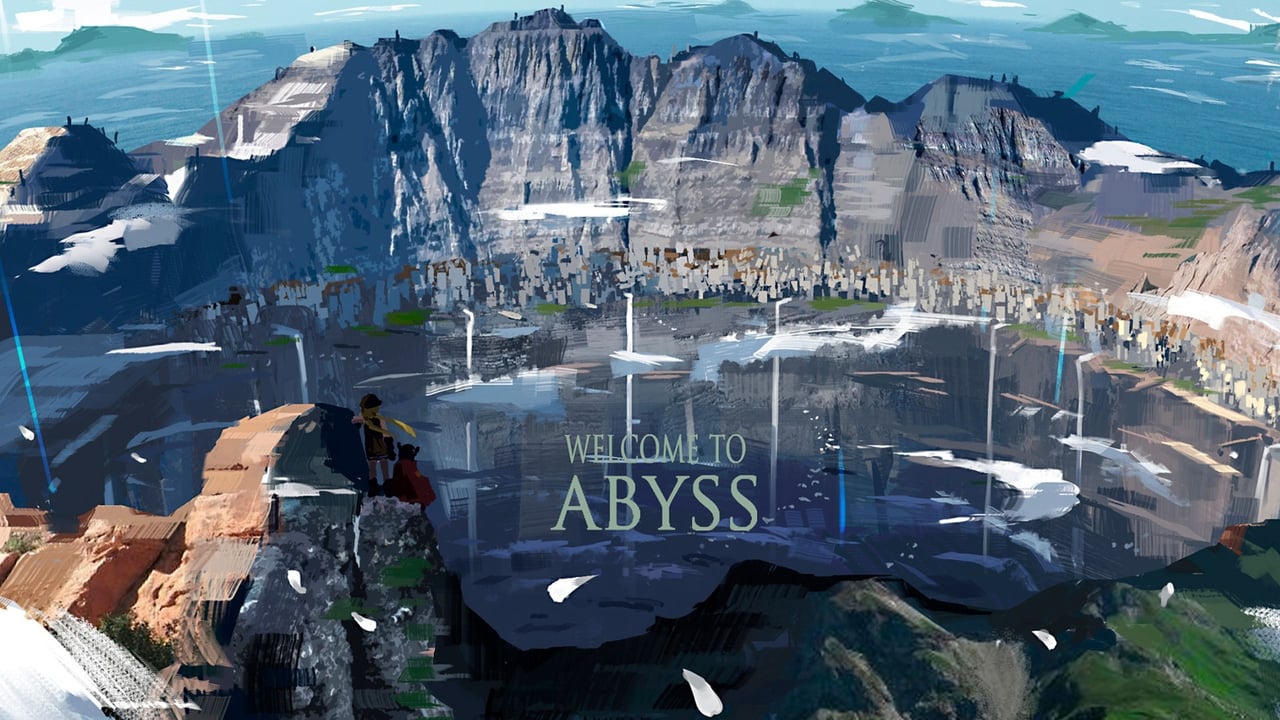 Made In Abyss - Season 1